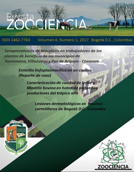 Zoociencia v4n1a2017